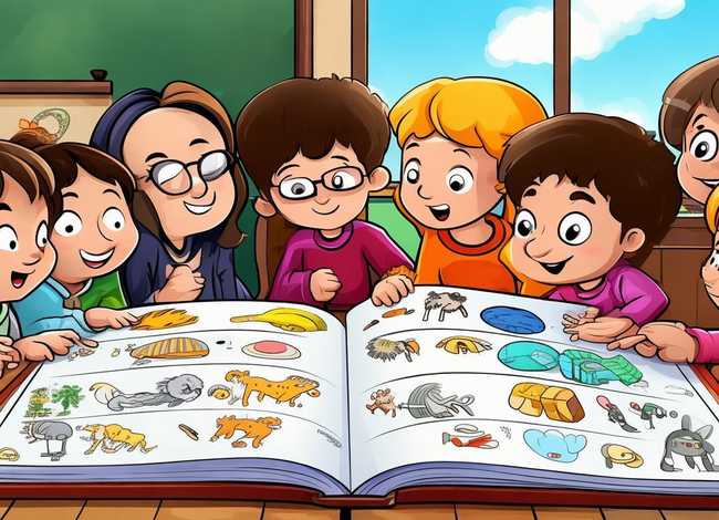 科普故事大全 小学生 - 科普故事大全 小学生短篇 科普故事大全 小学生 - 科普故事大全 小学生短篇