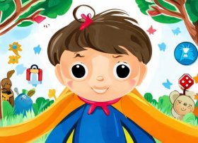 幼儿故事保护自己，幼儿故事保护自己教案