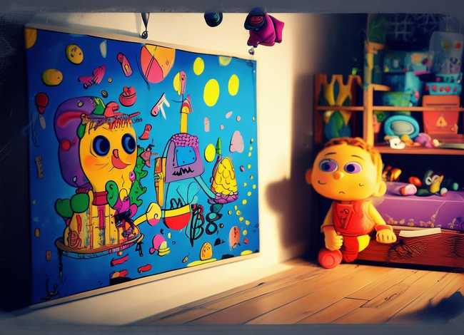 短的幼儿绘本故事；短的幼儿绘本故事有哪些