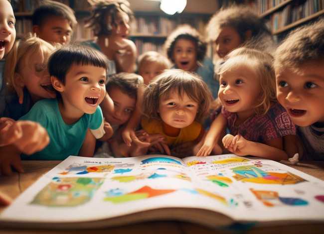 儿童故事比赛选故事2分钟、幼儿故事比赛2分钟