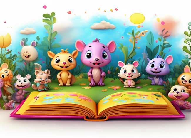 幼儿园童话故事绘本;幼儿园故事绘本简笔画 幼儿园童话故事绘本;幼儿园故事绘本简笔画