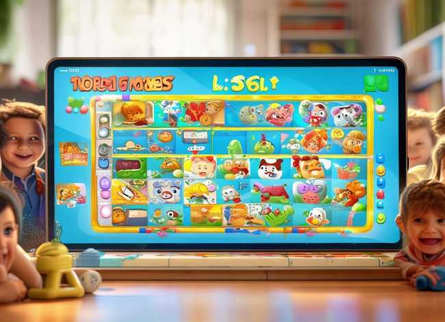 儿童英语游戏app推荐 - 儿童英语游戏app推荐免费