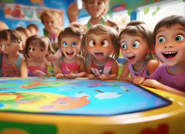 幼儿趣味小故事视频；幼儿趣味小故事视频教学