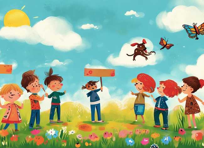 适合三到四岁幼儿故事（适合三到四岁幼儿故事有哪些）