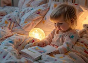 儿童故事2、睡前故事2-3岁宝宝