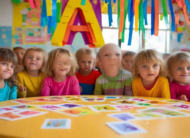 儿童字母游戏练习 - 儿童英文字母游戏