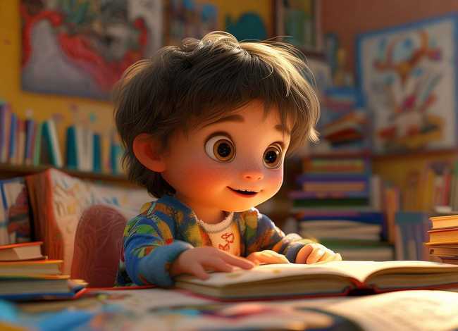 六岁故事在线听；六岁故事在线听书