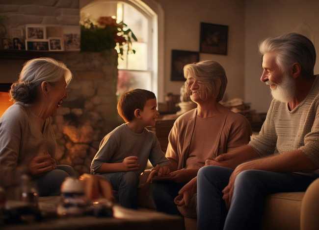 亲情类故事大全(亲情类故事大全100字) 亲情类故事大全(亲情类故事大全100字)