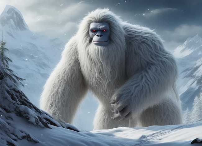 雪怪的故事视频 - 雪怪的故事视频在线观看 雪怪的故事视频 - 雪怪的故事视频在线观看