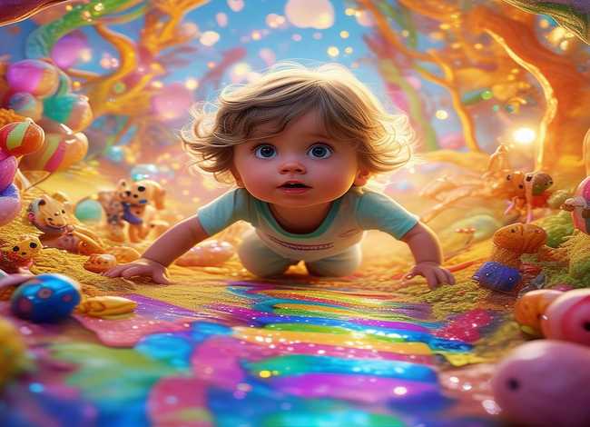 3-6岁儿童益智故事 3一6岁益智幼儿的小故事