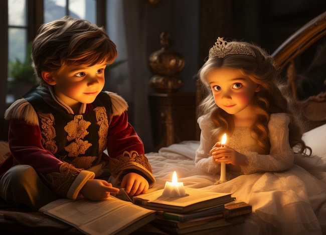 睡前故事王子与公主的故事;王子与公主的睡前故事中文 睡前故事王子与公主的故事;王子与公主的睡前故事中文