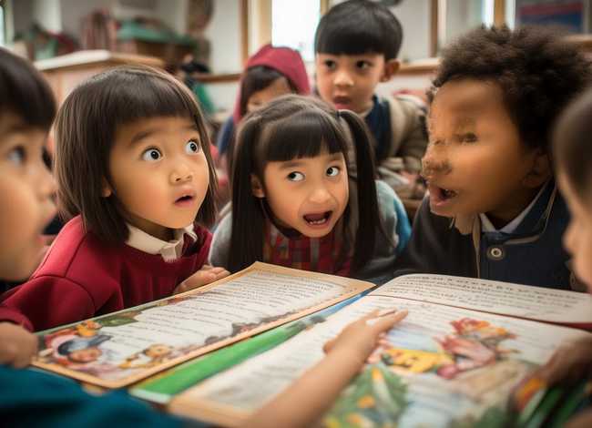 小学故事大全讲故事（小学故事大全讲故事视频）