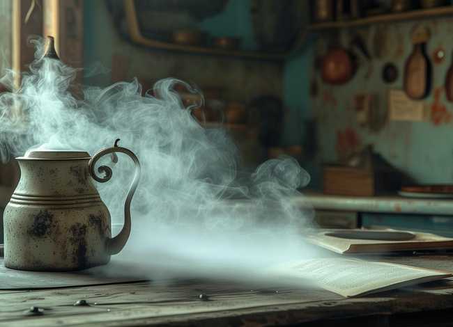 烧开水的故事,烧开水的故事总结 烧开水的故事,烧开水的故事总结