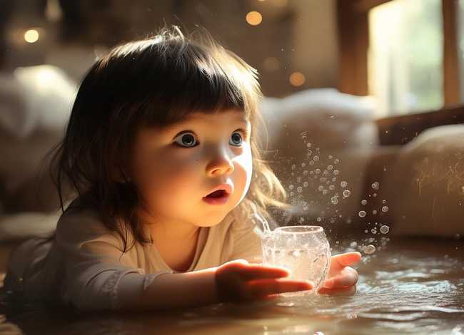 魔法水壶儿童故事、魔法水壶的故事 魔法水壶儿童故事、魔法水壶的故事