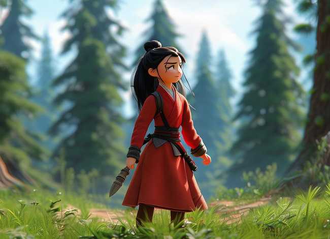 木兰从军儿童故事ppt;幼儿故事木兰从军 木兰从军儿童故事ppt;幼儿故事木兰从军