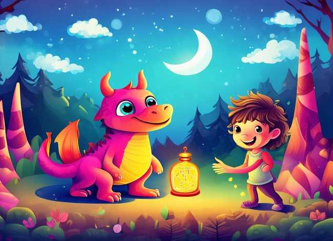 适合7岁孩子的故事大全（适合7岁孩子的故事大全短篇）