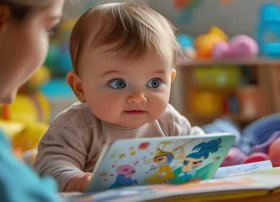 宝宝早教小故事音频 宝宝早教小故事音频下载