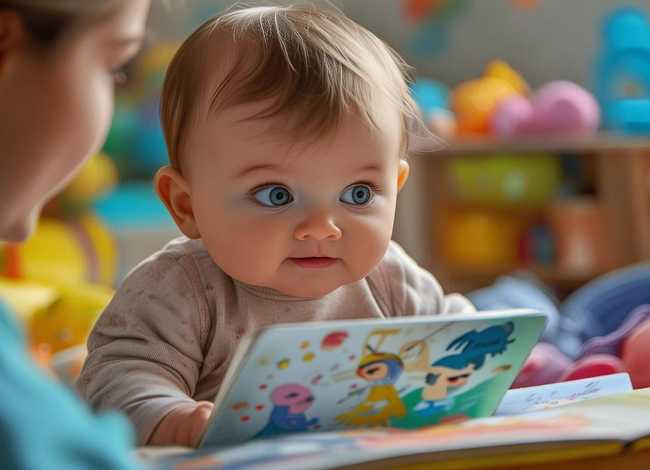 宝宝早教小故事音频 宝宝早教小故事音频下载