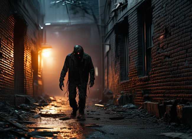 僵尸故事全集 - 僵尸故事全集免费观看