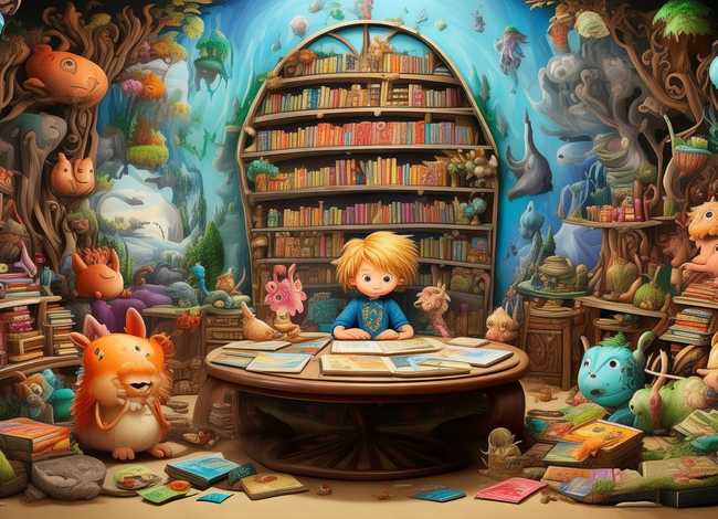 儿童故事小说合集 少儿小说故事 儿童故事小说合集 少儿小说故事