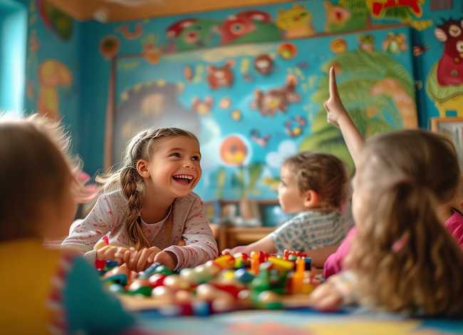 创编幼儿生活故事500字；创编幼儿生活故事500字左右