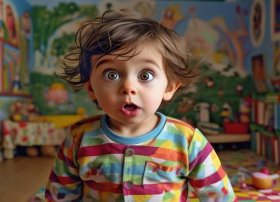 儿童故事撒谎的孩子 - 幼儿故事撒谎的孩子