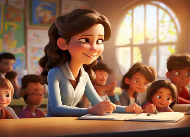 教育小孩的小故事(教育孩子的小故事及感悟) 教育小孩的小故事(教育孩子的小故事及感悟)