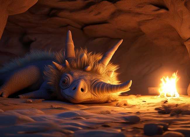 恐龙睡前的故事大全集 恐龙睡前的故事大全集简短