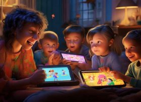 儿童故事直播，直播幼儿故事