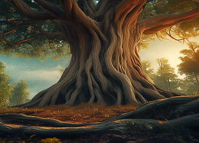 树的故事完整版，树的故事完整版在线阅读