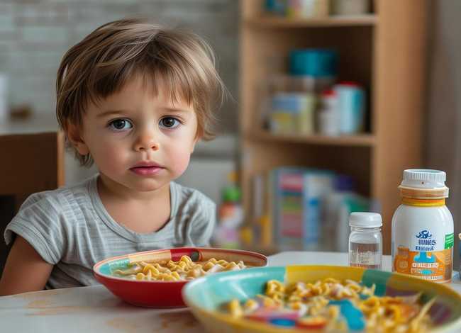 儿童流感后遗症有哪些症状，儿童流感后遗症有哪些症状吃什么药