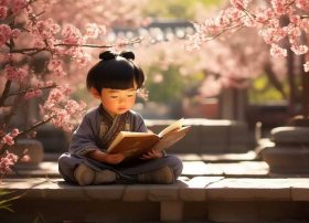 古代小儿故事大全 - 古代小儿故事大全100篇