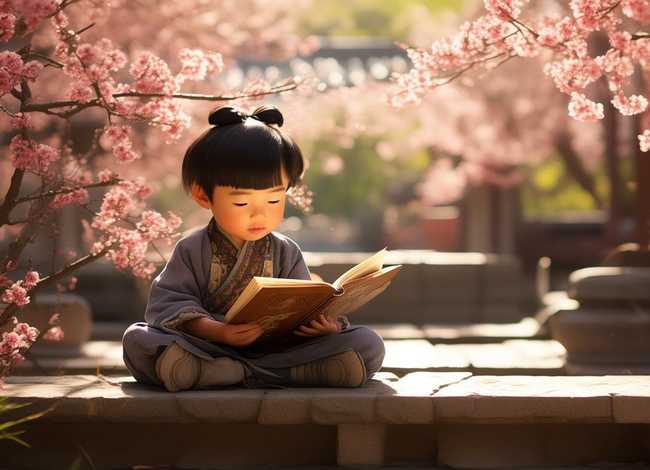 古代小儿故事大全 - 古代小儿故事大全100篇