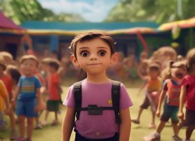 儿童团的故事图片，儿童团团长图片