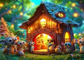 3岁幼儿故事大全文字版、3岁幼儿故事大全文字版视频