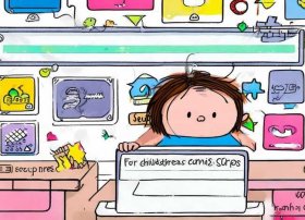 搜索儿童连环画，搜索儿童连环画的软件