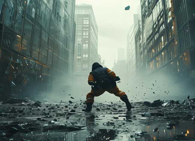 地震的小故事简便概括 - 地震的小故事简便概括50字