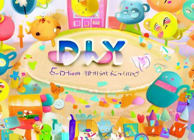 diy手工故事书、幼儿园手工故事书做法