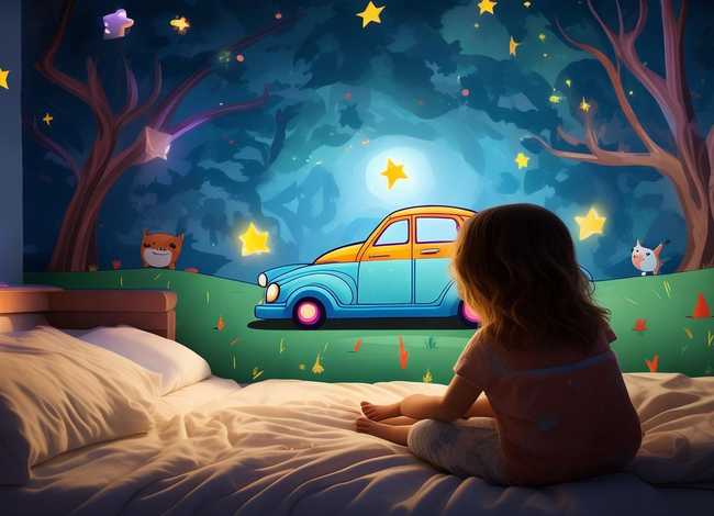 讲汽车的故事睡前,讲汽车的故事睡前故事大全 讲汽车的故事睡前,讲汽车的故事睡前故事大全