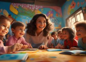 儿童讲儿童故事视频、少儿讲故事视频