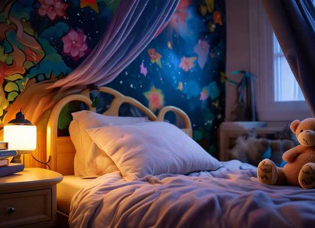 儿童故事3-6岁睡前；3-6岁幼儿睡前故事大全视频