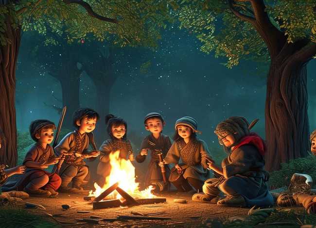 三国儿童历史故事视频 三国历史故事大全视频