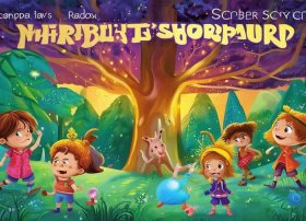 儿童精彩故事书6-12岁故事；故事大全6-12岁