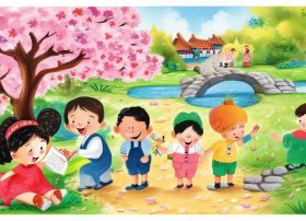 中国儿童成长必读故事品格塑造卷 - 品格塑造绘本故事推荐