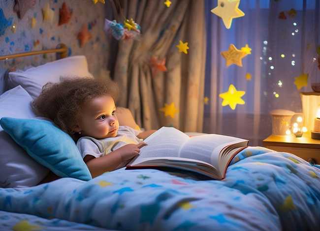 儿童英文故事书哄睡、英文哄睡小故事