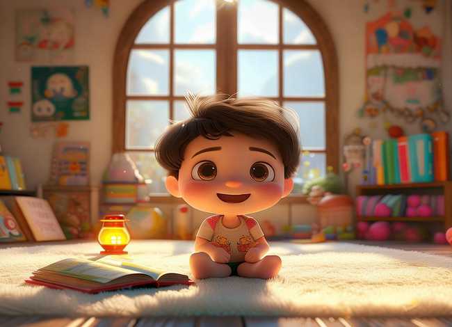 心灵鸡汤 儿童（心灵鸡汤儿童小说）