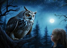 一故事一道理 - 讲一个故事说一个道理