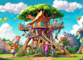 6-12岁儿童故事app、小孩故事app推荐