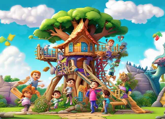 6-12岁儿童故事app、小孩故事app推荐