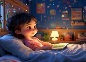 儿童成语故事书3-8岁免费听（儿童成语故事大全3-6岁睡前免费听）